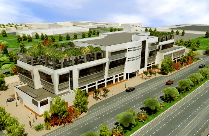 صدور پروانه شهرسازی مجتمع ایستگاهی خواجه عبدالله انصاری/ شاخص‌ترین مجتمع ایستگاهی مترو در سال ۱۴۰۴