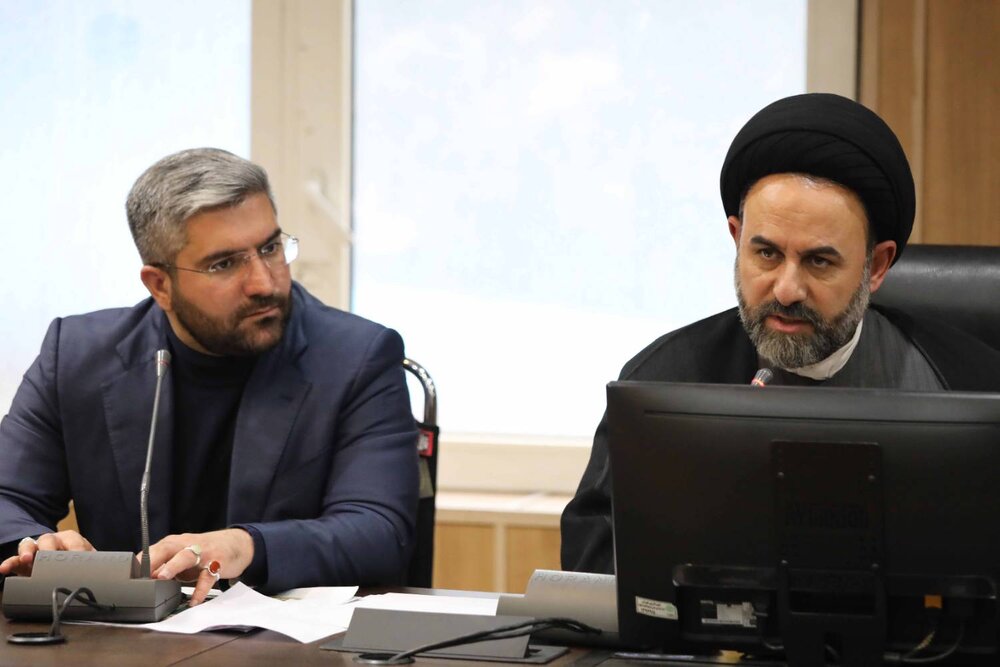 استفاده از ظرفیت مساجد منطقه ۱۳ برای توسعه فعالیت‌های فرهنگی مذهبی