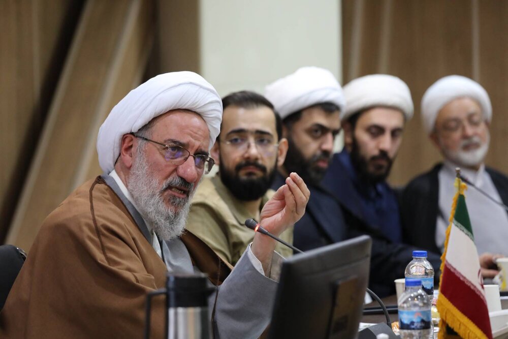 استفاده از ظرفیت مساجد منطقه ۱۳ برای توسعه فعالیتهای فرهنگی مذهبی