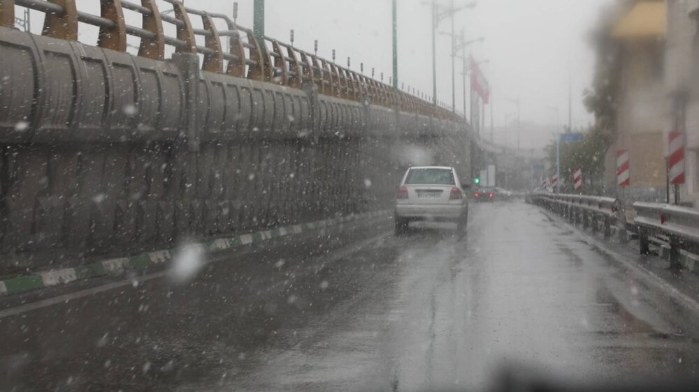 دپوی ۲ هزار کیسه شن مخصوص در سایت‌های منطقه ۱۳