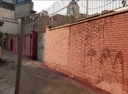 تلاش و همت عالی برای حفظ زیبایی منظر شهری/ شهر را برای شهروندان، زیبا و پرنشاط می‌خواهیم