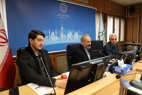 اولین جلسه کمیته فنی اصلاحیه مصوبه توسعه ساختمان سبز شهر تهران برگزار شد