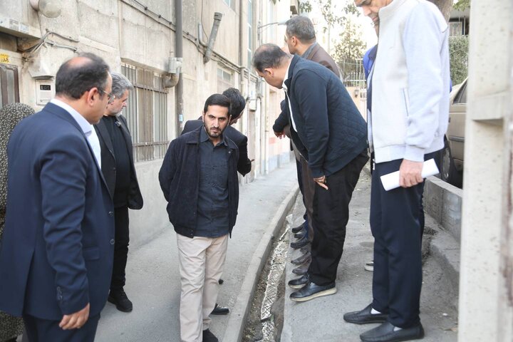 افزایش سه‌برابری اجرای کانیوهای استاندارد در منطقه ۱۰