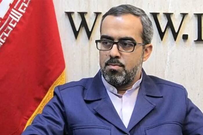 تقدیر از شهردار تهران برای «من شهردارم»