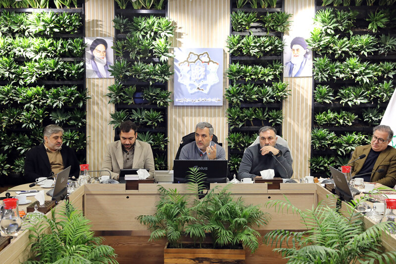 فرایند ثبت تخلفات در مناطق باید به درستی انجام شود