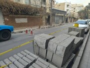 انهار فرسوده جای خود را به کانیوهای ایمن می‌دهند