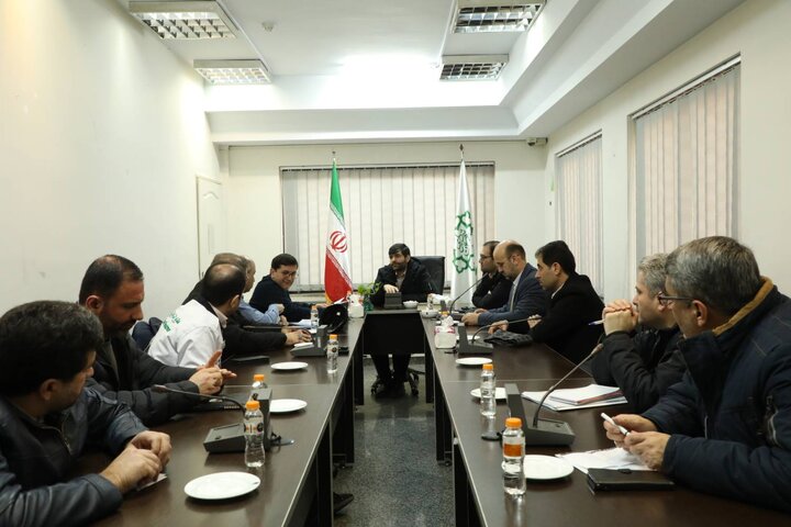 بهره‌برداری از ۶ پایگاه پشتیبانی و مدیریت بحران تهران؛ کمتر از ۳ ماه آینده