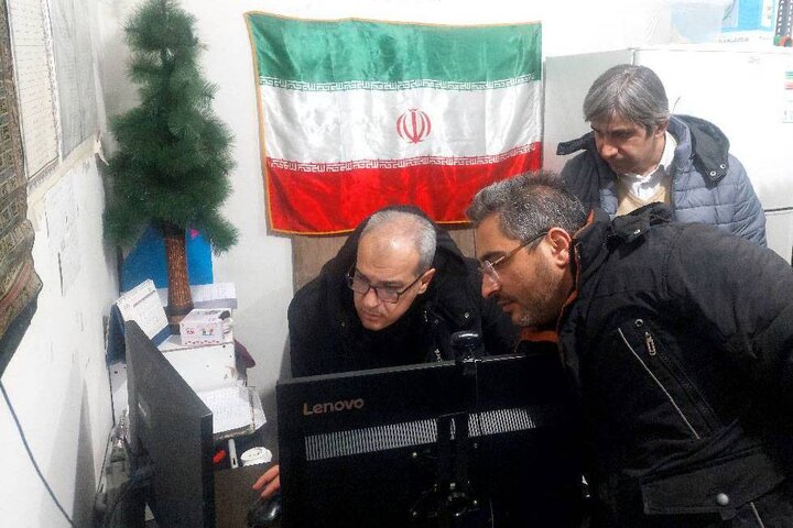 از استقرار بی پناهان در مددسرای ازگل تا استقرار اتوبوس‌های شبانه تجریش