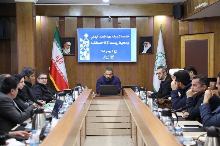 بررسی موضوعات مرتبط با فاضلاب شهری در ساختمان‌های بلندمرتبه منطقه ۲۲