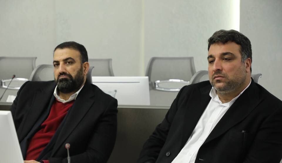 تجلیل فدراسیون دوومیدانی کشور از شهردار منطقه ۱۳ با اهدای مدال/ همکاری برای توسعه زیرساخت‌های ورزش