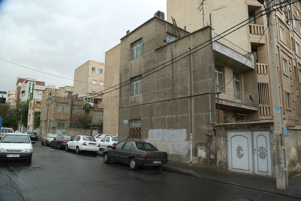 آزادسازی ۲۶۰۰ واحد مسکونی و تجاری با بازنگری هوشمندانه طرح تعریض معابر در منطقه ۱۰