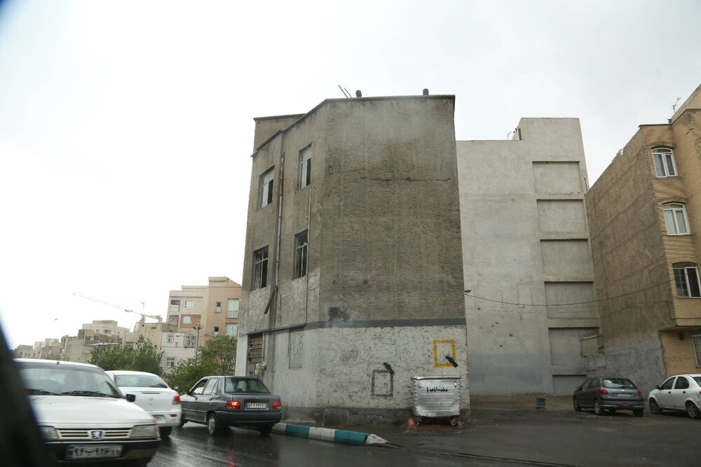 آزادسازی ۲۶۰۰ واحد مسکونی و تجاری با بازنگری هوشمندانه طرح تعریض معابر در منطقه ۱۰