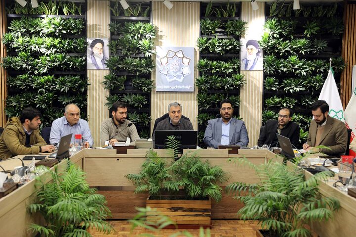 عملکرد مثبت سازمان میادین میوه و تره‌بار در تامین و توزیع کالاهای اساسی شهروندان