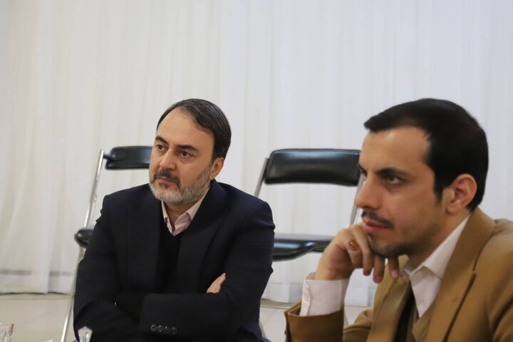 ضرورت همراهی با جامعه معلولان در راستای دسترس‌پذیری و توانمندی