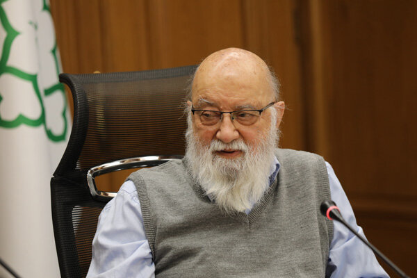 بررسی پرونده‌ها و طرح‌های توسعه شهری پایتخت در جلسه کمیسیون ماده پنج