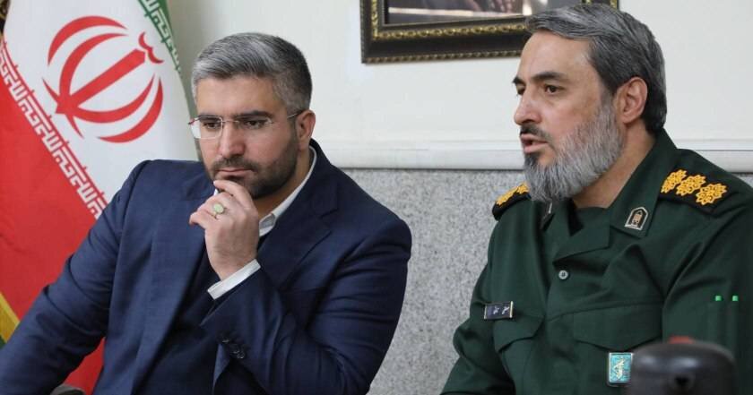 هم‌افزایی بیشتر مدیران شهری و لشگری برای کیفیت بهبود زندگی شهری در محله‌ها