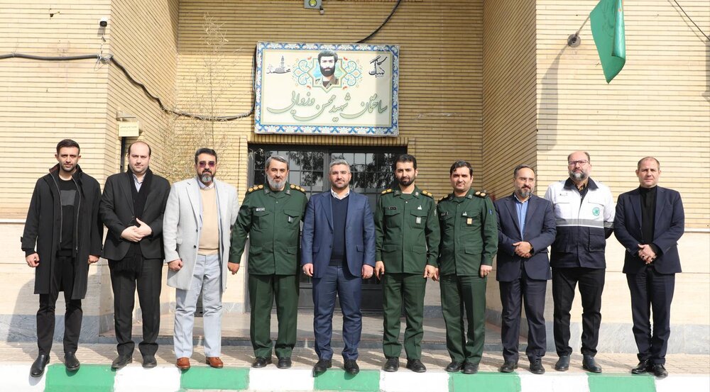 هم‌افزایی بیشتر مدیران شهری و لشگری برای کیفیت بهبود زندگی شهری در محله‌ها