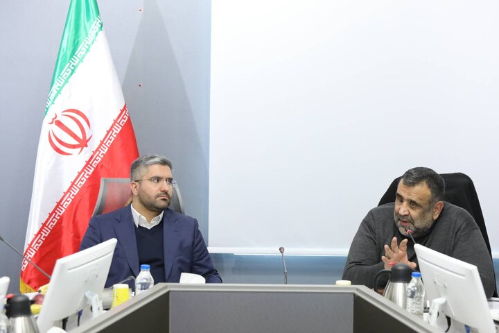 حمایت و نگاه سرپرست شهرداری منطقه۱۳ به خانواده معظم شهدا و جانبازان گرانقدر، ستودنی است