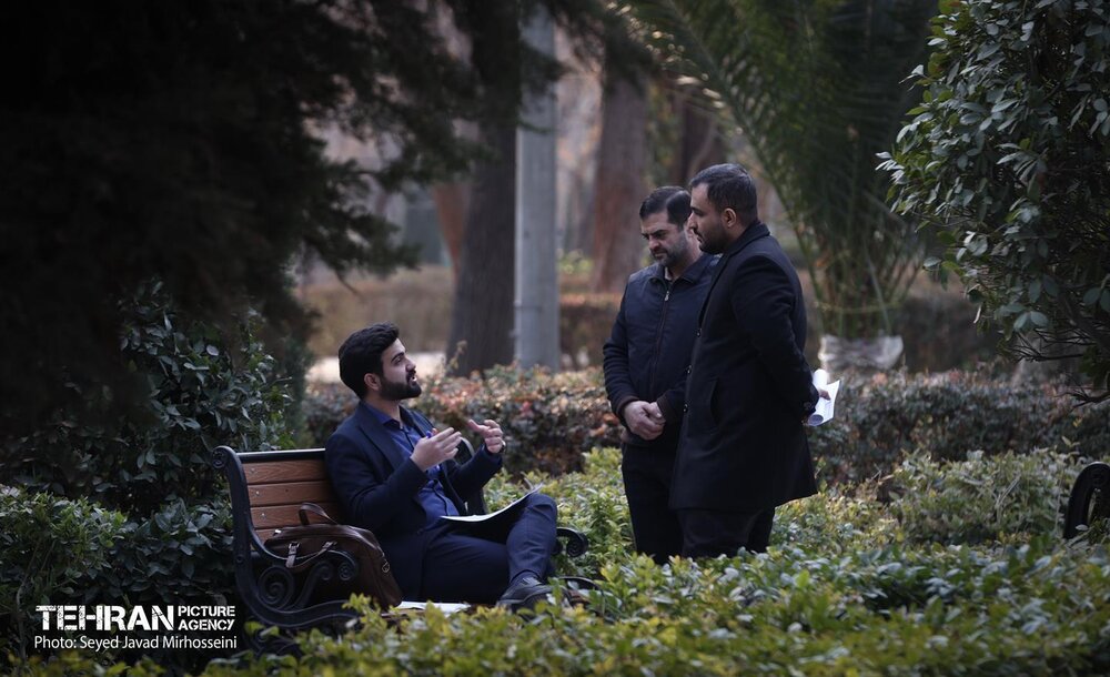 برگزاری دومین مرحله لیگ مهارتی رقابتی دادگاههای فوری