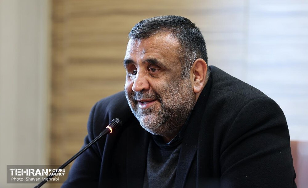 مراسم تقدیر از تاکسیرانان جانباز و ایثارگر شهر تهران