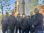 تخصیص زمین برای احداث میدان میوه و تره‌بار در خیابان شهید مطهری