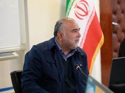 ۳۰۰ دستگاه ماشین‌آلات تخصصی به خط شدند