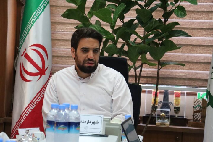 ثبت‌نام طرح «من شهردارم» در منطقه ۱۱ با مشارکت حدود ۱۰۰ هزار شهروند به پایان رسید