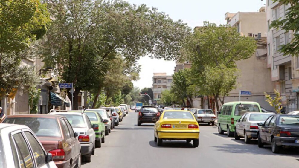 آزادسازی ٢٦٠٠ واحد مسکونی و تجاری در دوره ششم مدیریت شهری در منطقه&nbsp;