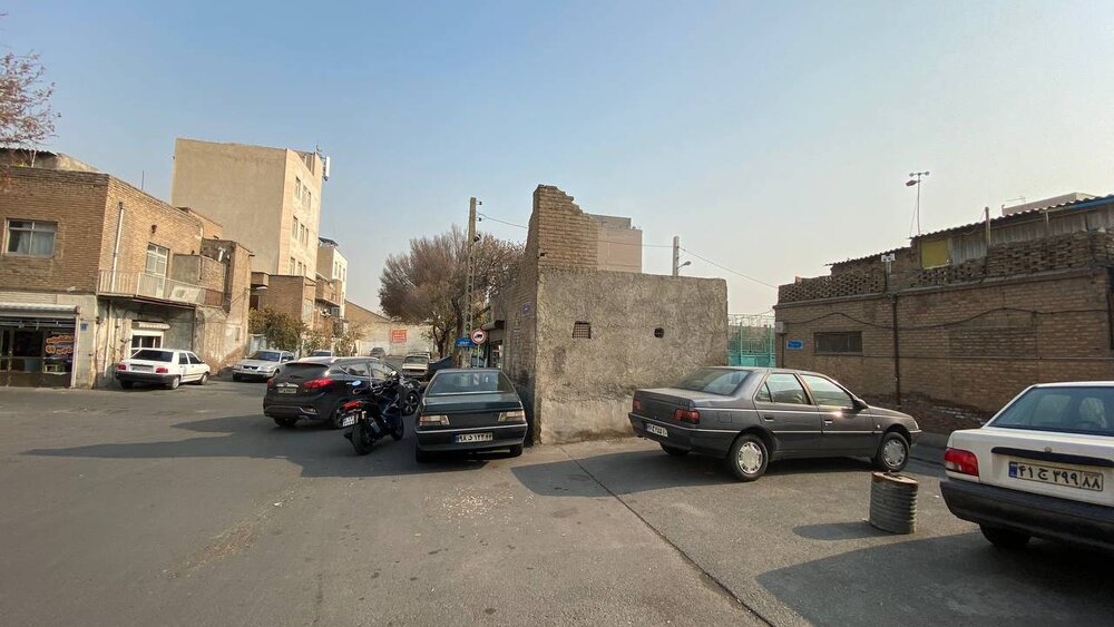 آزادسازی ٢٦٠٠ واحد مسکونی و تجاری در دوره ششم مدیریت شهری در منطقه&nbsp;