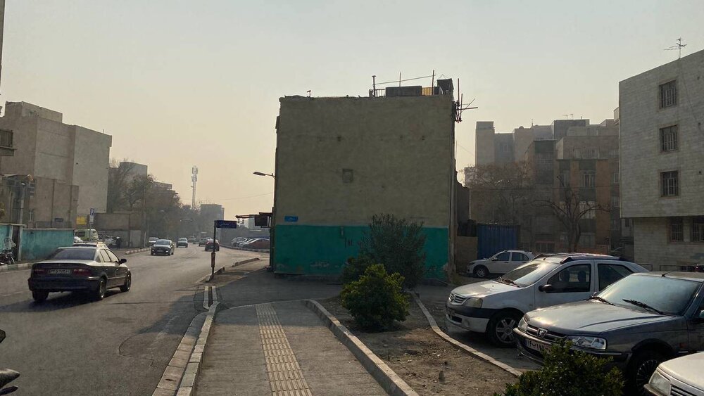 آزادسازی ٢٦٠٠ واحد مسکونی و تجاری در دوره ششم مدیریت شهری در منطقه&nbsp;