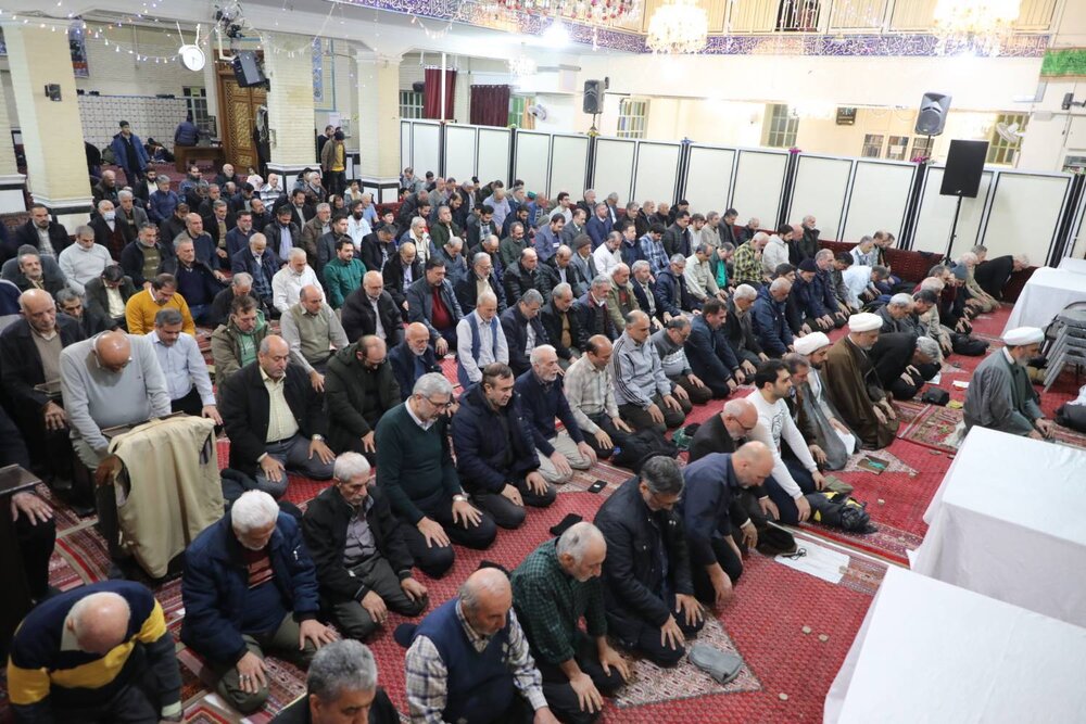 ارائه خدمات شهرداری تهران در دوره ششم از درب منازل