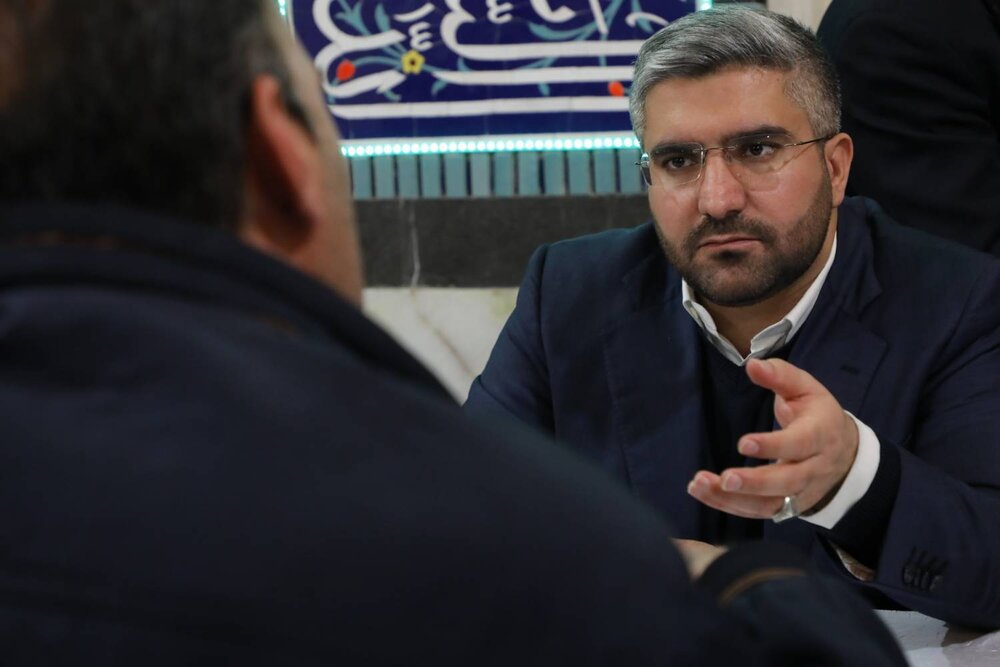 ارائه خدمات شهرداری تهران در دوره ششم از درب منازل