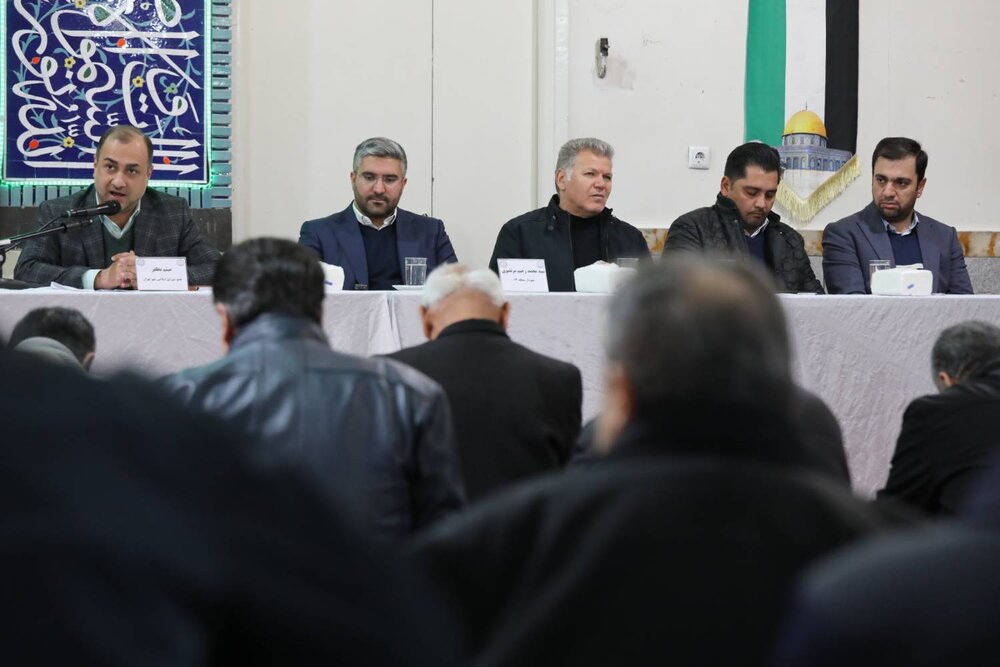 پردیس مسافری شرق تهران، الگوی نوین توسعه حمل و نقل عمومی کلان‌شهرهاست