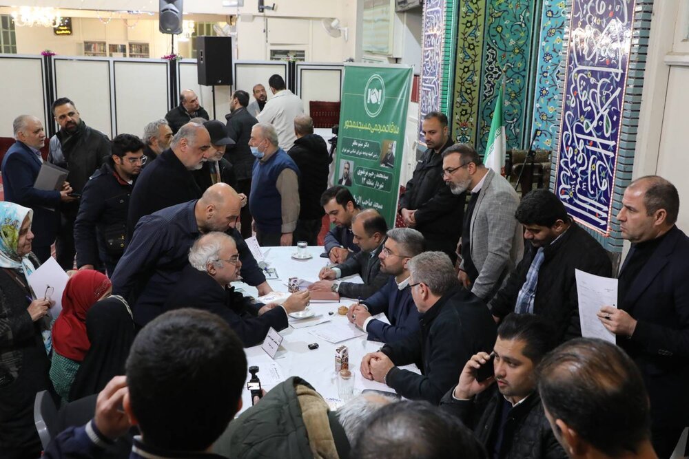 پردیس مسافری شرق تهران، الگوی نوین توسعه حمل و نقل عمومی کلانشهرهاست