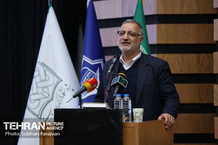 رویکرد شهرداری مسئولیت پذیری است