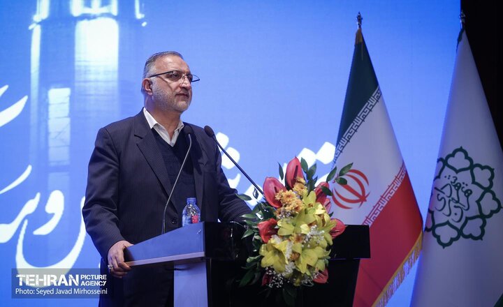 ۲۳۰ هکتار در بهترین نقاط شهر به حوزه نوآوری اختصاص داده شده است/ نه تسلیم نه سازش؛ مقاومت مدبرانه با نگاه اصلاح‌گرانه