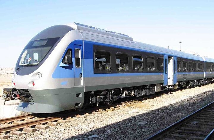 بررسی ظرفیت‌های ایجاد و توسعه مجتمع‌های ایستگاهی در مسیر ریلی جنوب‌غرب تهران و ریل‌باس پرند