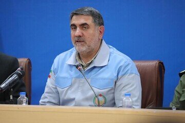 رونمایی از نقشه راه بحران کشور؛ به‌زودی/ از شهرداری تهران بابت اقدامات در جنگ ۱۲ روزه تشکر می‌کنم