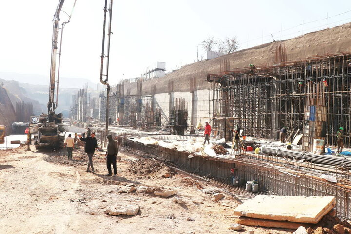 مرور کارنامه ساخت و ساز شبکه مترو تهران در دوره کنونی مدیریت شهری