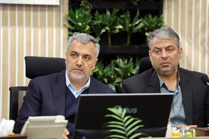 بهره برداری از پروژه‌های شرکت ساماندهی صنایع و مشاغل شهر تهران؛ به زودی