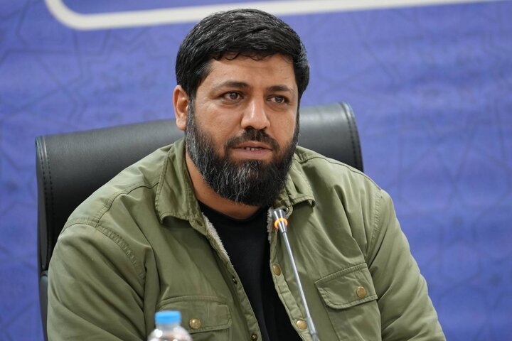 توضیح سازمان بهشت زهرا درباره آماده سازی محل دفن نیروهای آمریکایی / تاجیک: محل دفن متجاوزان در خارج از تهران است