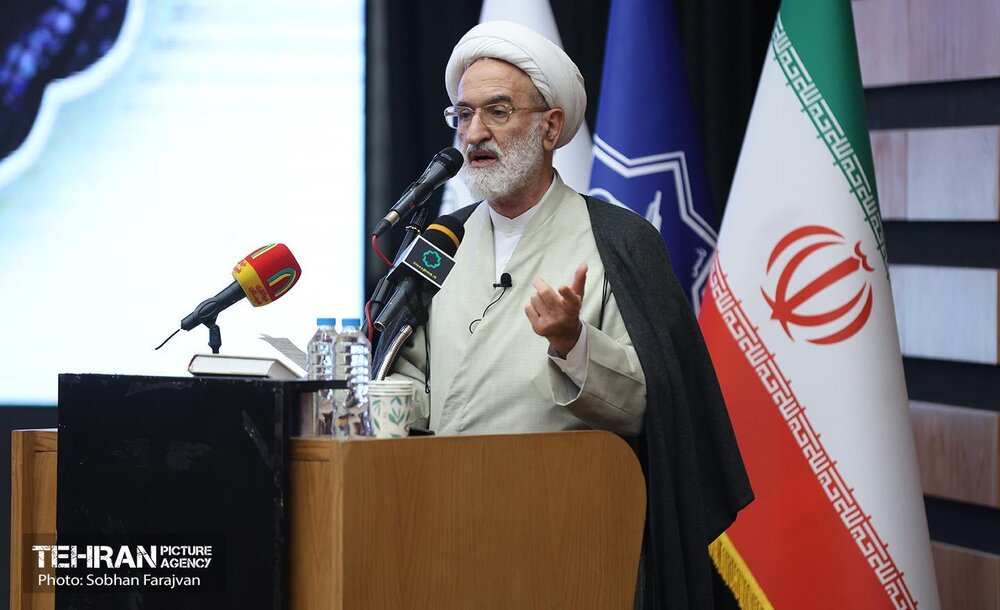 اجلاسیه علمای پایتخت