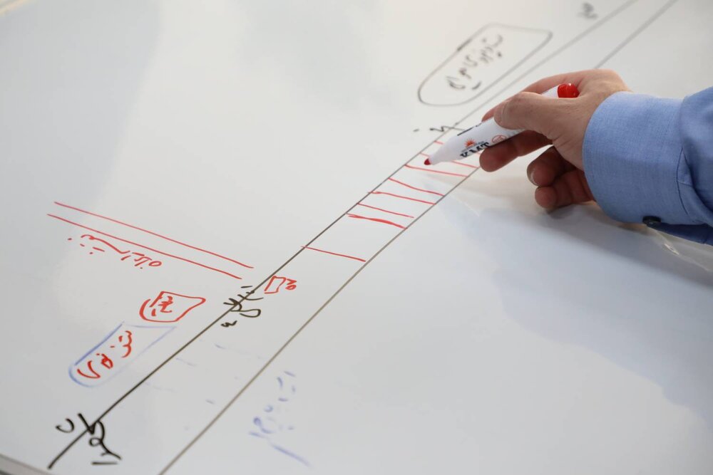 بزرگترین جشن انقلاب اسلامی با آذینبندی ۴ کیلومتری در منطقه۱۳/ رونمایی از سردیس شهید افروز