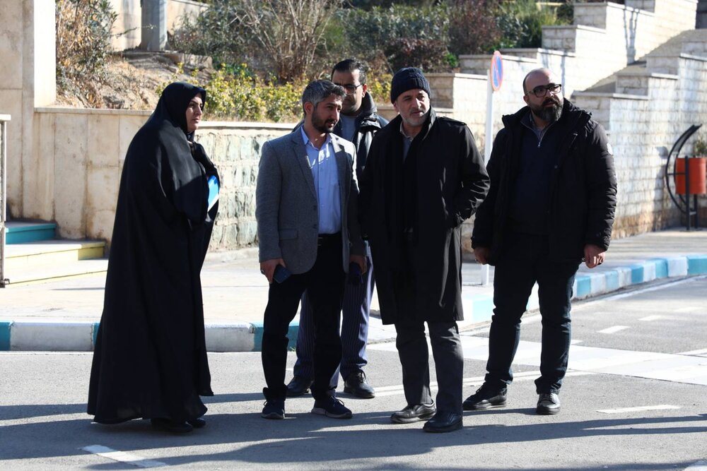 گام تازه منطقه ۱۲ در توسعه فضاهای ایمن و اختصاصی برای بانوان