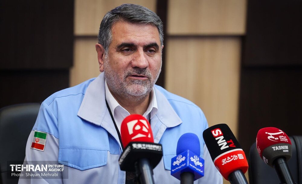 دویست‌ودومین پویش امید و افتخار شهرداری تهران