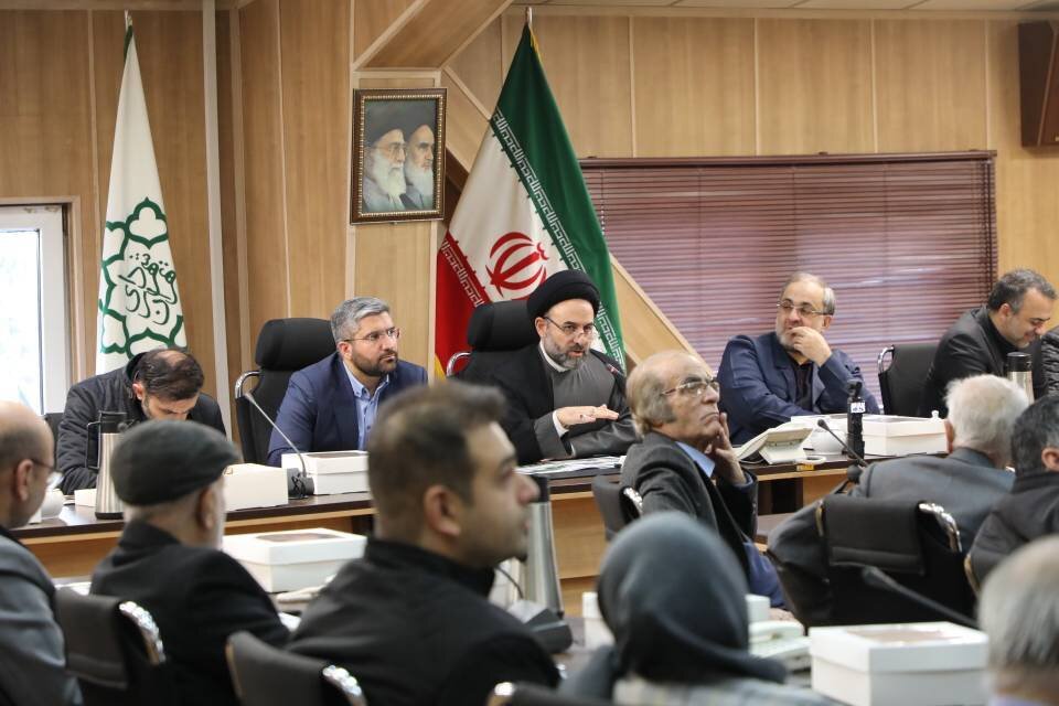 ساماندهی خطوط بین شهری منطقه در دوره ششم مدیریت شهری/ تقدیر از عملکرد شهرداری منطقه۱۳