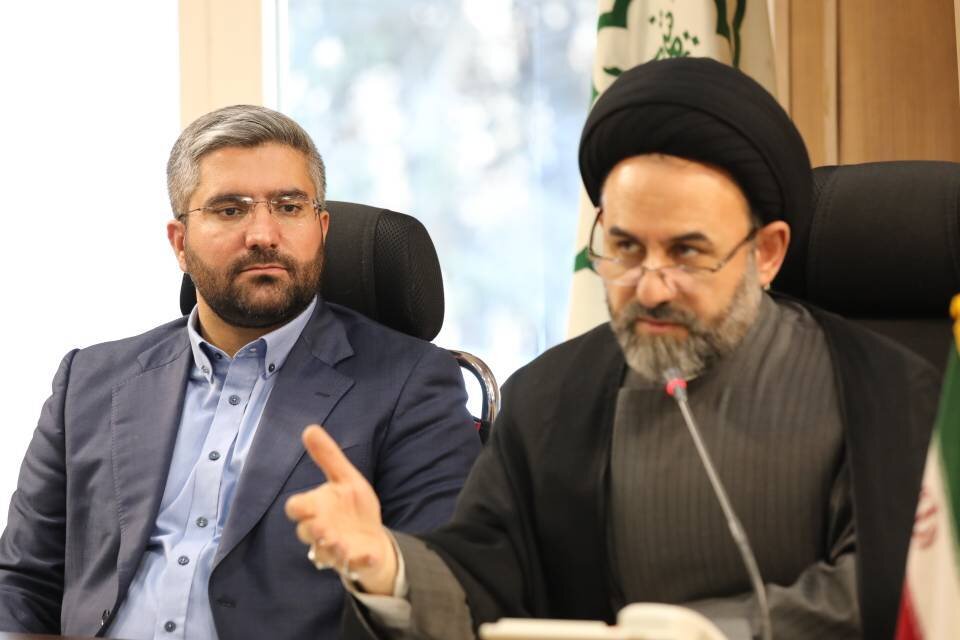 ساماندهی خطوط بین شهری منطقه در دوره ششم مدیریت شهری/ تقدیر از عملکرد شهرداری منطقه۱۳