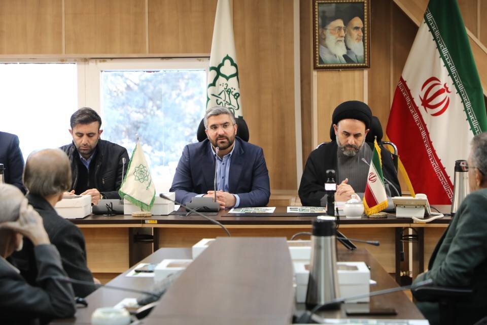 ساماندهی خطوط بین شهری منطقه در دوره ششم مدیریت شهری/ تقدیر از عملکرد شهرداری منطقه۱۳