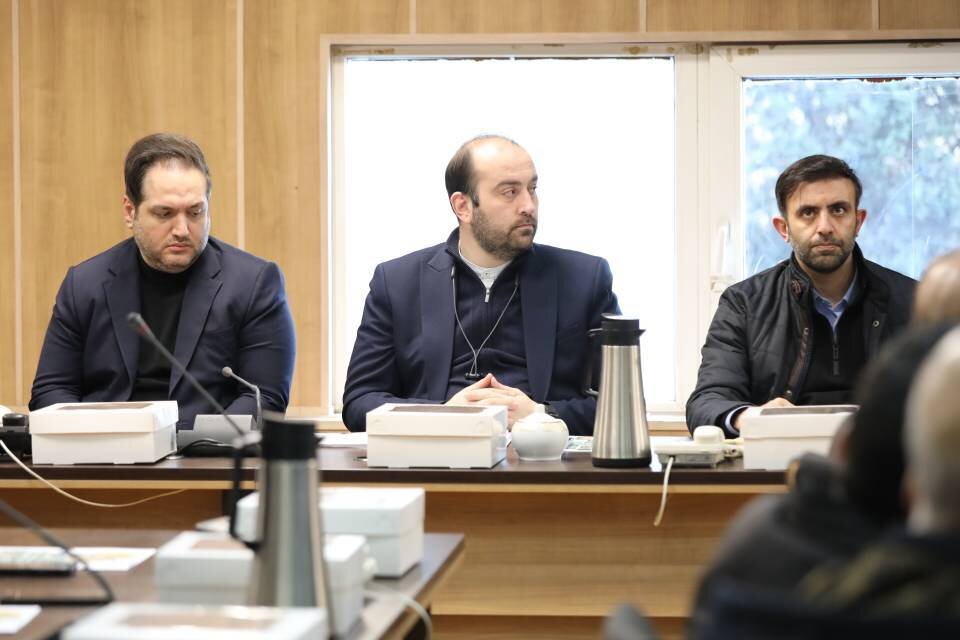 ساماندهی خطوط بین شهری منطقه در دوره ششم مدیریت شهری/ تقدیر از عملکرد شهرداری منطقه۱۳