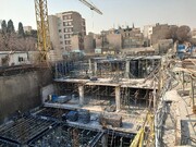 ایجاد ۳ هزار واحد پارکینگ در منطقه ۱۰